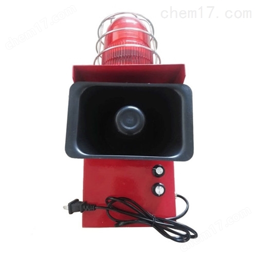 SPSG-06A冶金化工用行走設備報警器