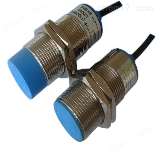 磁感應式接近開關(guān)SJM30T-25J/KHS