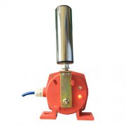 1两级跑偏开关,给煤机跑偏报警开关输送机跑偏开关