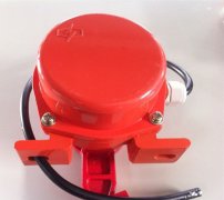 防爆雙向拉繩開(kāi)關(guān)BFL-KA-12B價(jià)格合理