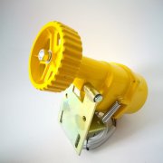 QSDH-I皮帶打滑檢測(cè)裝置220VDH-J打滑開關(guān)