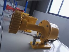 RH60防打滑測(cè)速裝置DHJY-II防爆打滑開關(guān)