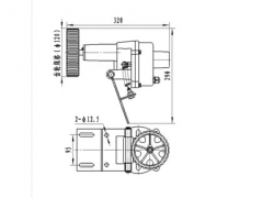 DH-III打滑開關工作效率高生產(chǎn)廠家