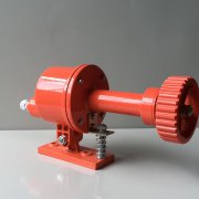 HQSD-A皮帶測速打滑控制器接觸式打滑開關(guān)