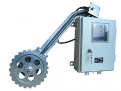 DH-S速度檢測裝置，輸送機(jī)打滑開關(guān)打滑檢測器