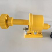 輸煤機皮帶打滑保護開關HQSK600/10-BK生產(chǎn)廠家