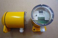 打滑開(kāi)關(guān)HQSK-B0102FL水泥廠用接觸打滑欠速開(kāi)關(guān)