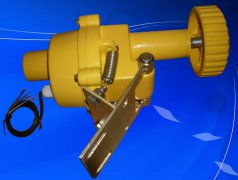 JDK-1打滑開關(guān)，皮帶打滑保護裝置說明書打滑檢測裝置