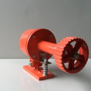 SMS-PXK-B1打滑開關(guān)廠家，打滑檢測(cè)器資料接觸式打滑開關(guān)