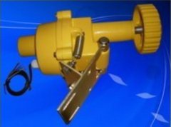 石家莊XLH-F-A型皮帶打滑水泥廠用接觸打滑欠速開(kāi)關(guān)