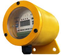 皮帶打滑開(kāi)關(guān)/智能數(shù)顯測(cè)速裝置HQZS-001SPTHQZS-001SPT水泥廠(chǎng)用接觸打滑欠速開(kāi)關(guān)