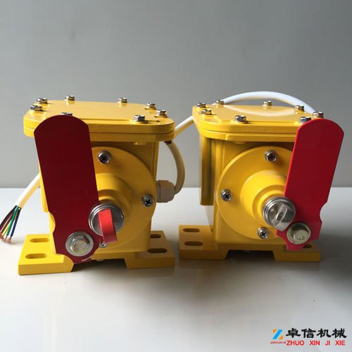 縱向撕裂傳感器ZX-ZSE-10防爆型廠家直銷(xiāo)
