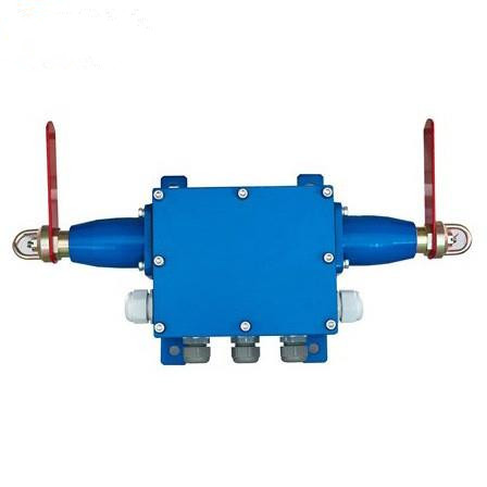 DB-LS4878雙向拉繩開關、DB-LS47878拉繩控制器生產