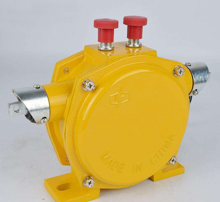 DC20-450V/10A拉線開關XTD-KR-FC、DCX-K-1DCX-K-2雙向拉繩開關拉線傳感器價格