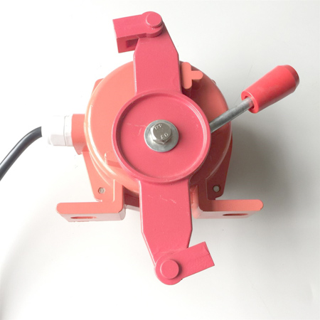 DFLS-I雙向拉繩開關、DFLS-I自動復位雙向拉繩開關耐腐蝕生產