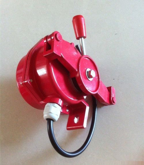 DLK2-15AB-H輸煤機用耐腐蝕拉繩開關、DLK2-15A-H雙向拉繩開關價格優(yōu)惠