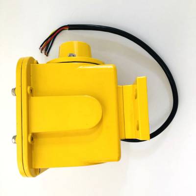 思達XD-TQ-1大物料保護裝置皮帶防撕裂開關(guān)、XLZL-B-500撕裂開關(guān)支架縱向撕裂檢測器廠家