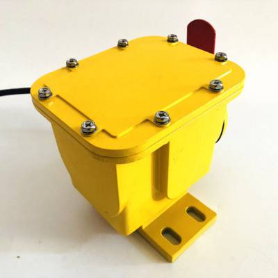 XTD-SP-M8輸送帶縱向撕裂檢測器、XTD-ZL-358縱向防撕裂保護(hù)裝置有帶視頻價格