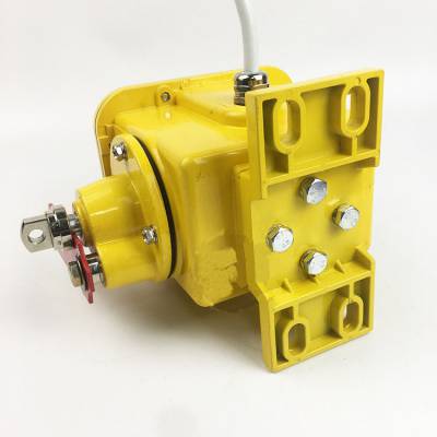 撕裂開關(guān)安裝在皮帶機(jī)上HQXH22164575EK/RT、現(xiàn)貨XTD-SL皮帶縱向撕裂開關(guān)生產(chǎn)