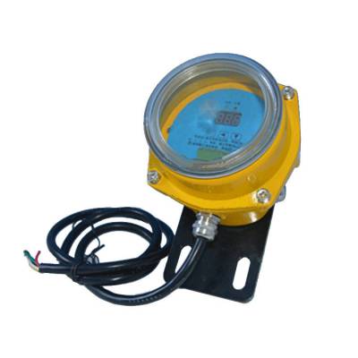 膠帶機防爆非接觸式失速開關XBW-220V、膠帶速度檢測器SYLHD-III-AC220V3A1ms廠家