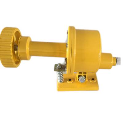 皮帶打滑測速裝置DH01E-1-W、皮帶打滑檢測保護器GHDH-DZ-111生產