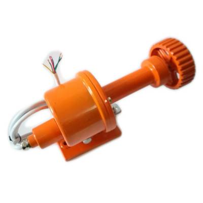 皮帶速度檢測開關EBSP-70、欠速開關60-23P觸點容量24-240VACDC 3A生產