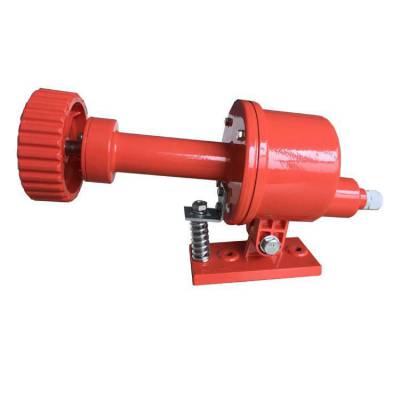 卓信輸煤分體式打滑檢測(cè)儀NS-S、輸送機(jī)膠