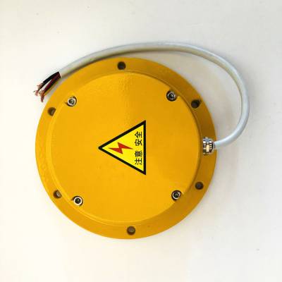 防爆堵料開關(guān)圖DLC-II、防爆溜槽堵塞開關(guān)KBX-220生產(chǎn)廠家