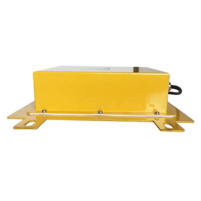 溜槽檢測(cè)開關(guān)LCS10-SA、橡皮側(cè)面擠壓式防腐外殼堵煤控制器S305O2價(jià)格