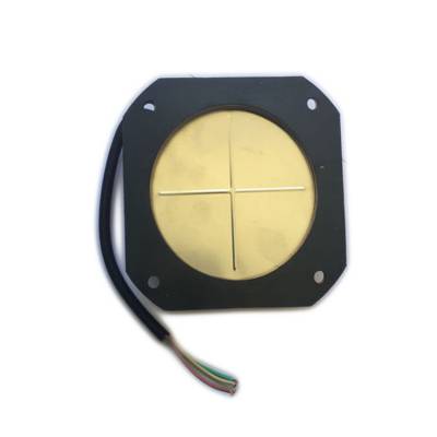 橡皮側(cè)面擠壓式防腐外殼堵煤控制器S305O2、自動(dòng)復(fù)位溜槽堵煤開關(guān)JLDM-X廠家