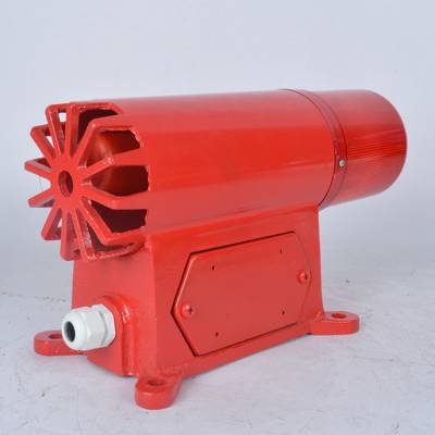 聲光報(bào)警器MJD100AC220V15W、聲光一體揚(yáng)聲器YH25-325W價(jià)格
