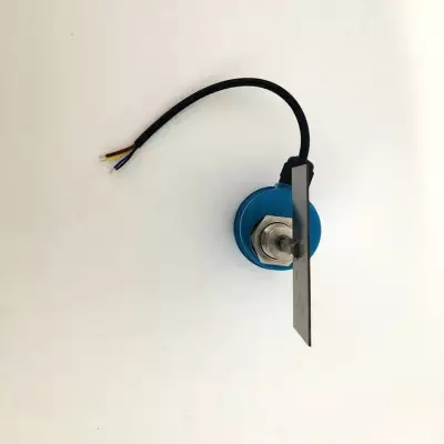 阻旋式堵料開關(guān)RZ-32BB0248//AC220V、阻旋式堵煤開關(guān)RBH-2生產(chǎn)