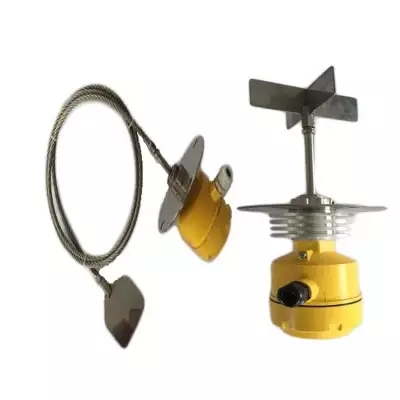 阻旋式料位開關(guān)JDZX-10BAT5-YZ、阻移式物位計UL-2HOF生產(chǎn)