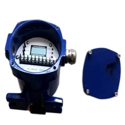 TCDM12-80-C磁電式速度傳感器、TCDM12齒輪傳