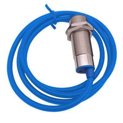 TCDM12齒輪傳感器尺寸M12×1.0×60/80、TMS-DS