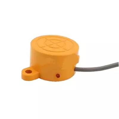 RM18-2483GH對射型圓柱型光電開關|RM18-3083ND防腐耐用型光電開關