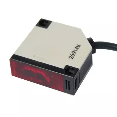 ZM30-3082PD紅外光電眼|ZM30-3082PH機械定位檢測用光電開關