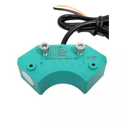 響應速度快光電開關Q45VR2DL220vac|圓形光電開關DR-1000N2